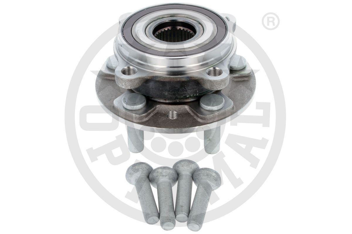 Zestaw łożysk koła OPTIMAL 881790