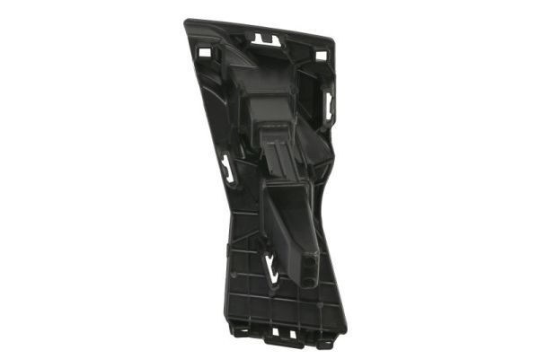 Suspension, grille de radiateur