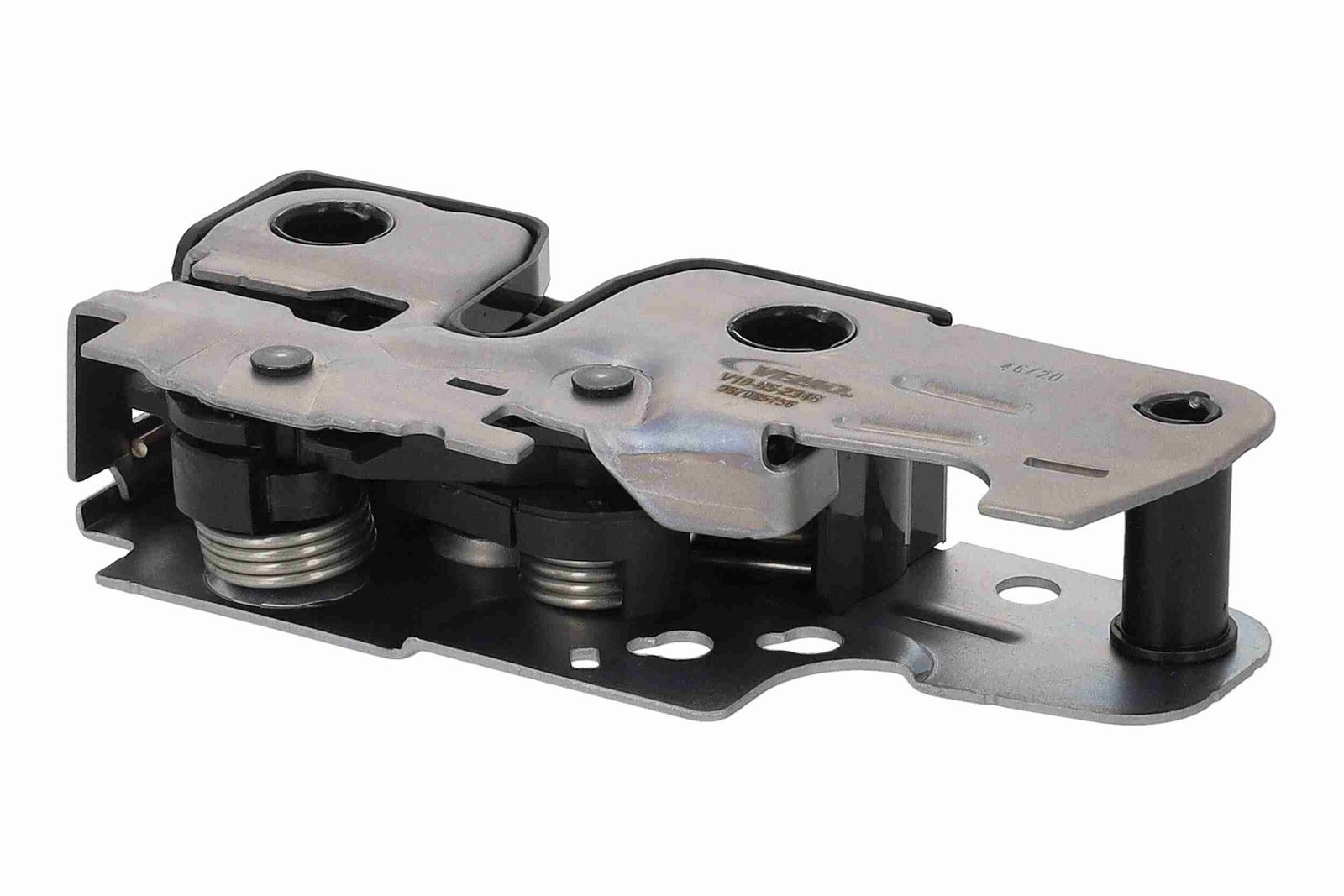 Serrure de capot-moteur