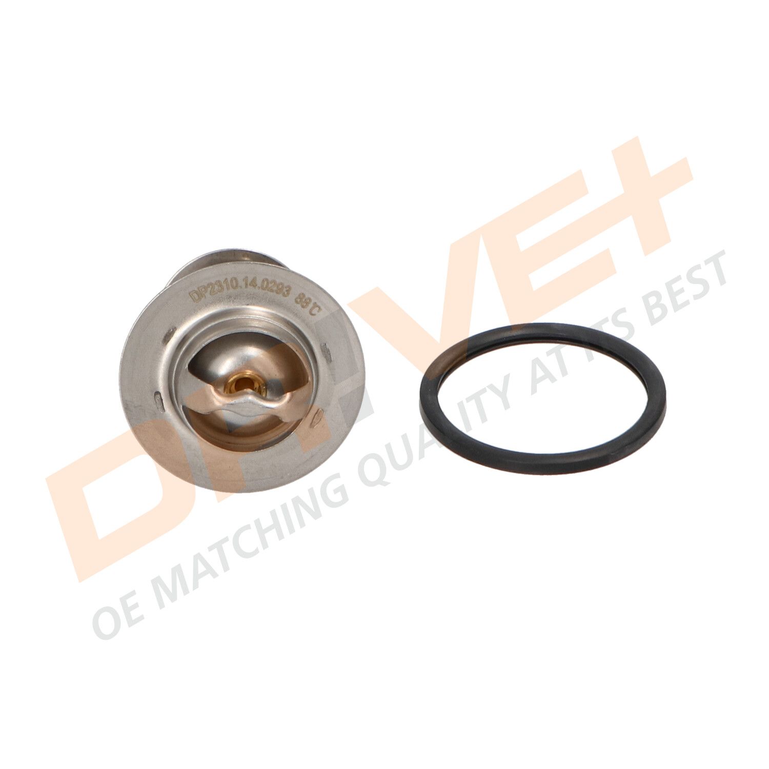 Termostaat,Jahutusvedelik