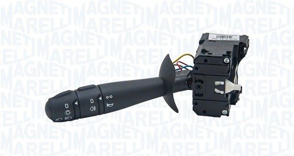 Przełącznik kolumny kierowniczej MAGNETI MARELLI 000052076010