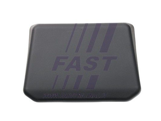 Klapa, hak holujący FAST FT90121G