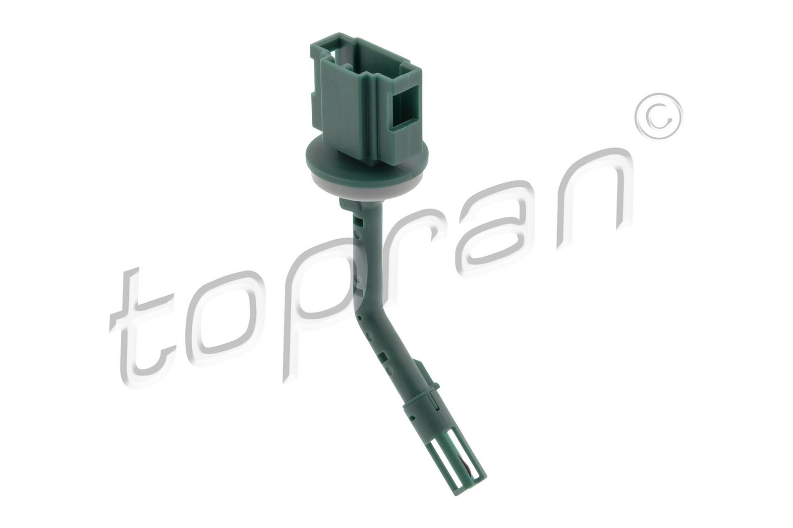 senzor,temperatura interioara TOPRAN EHVP 118 016