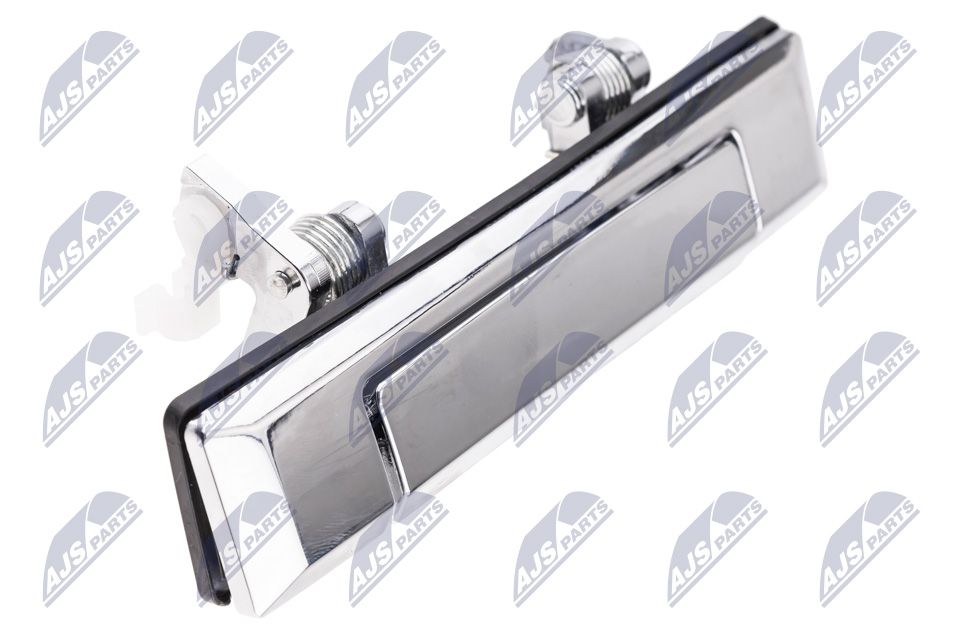 Mânerul exterior al ușii NTY EZC-TY-156