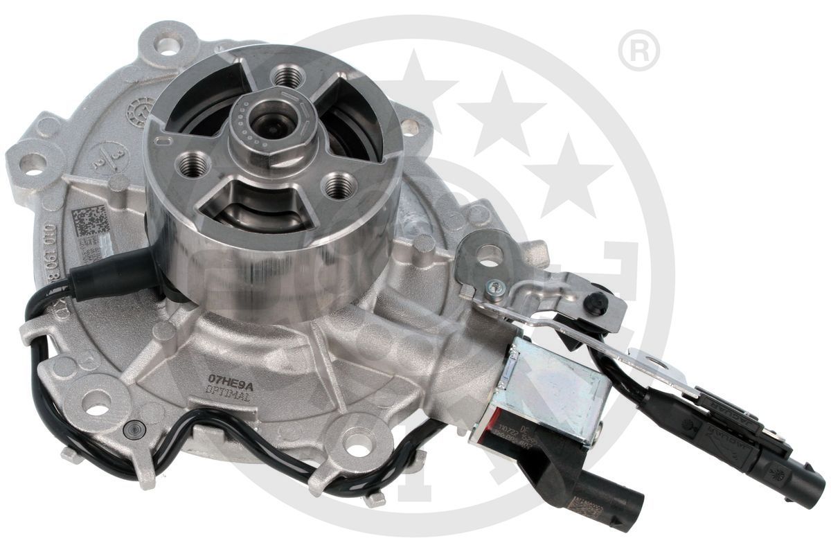 Pompa wody, chłodzenie silnika OPTIMAL AQ-2555