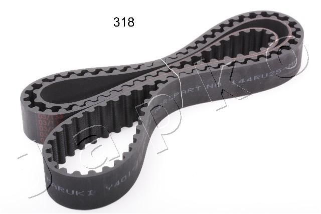 Pasek rozrządu JAPKO 40318