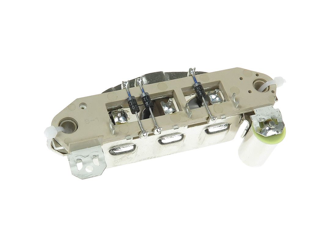 Levně Usměrňovač, generátor AS-PL ARC5017