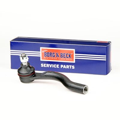 Końcówka drążka kierowniczego poprzecznego BORG & BECK BTR5562