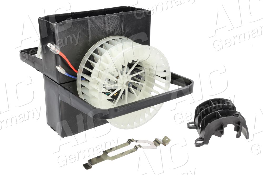 Ventilator, habitaclu AIC 76541