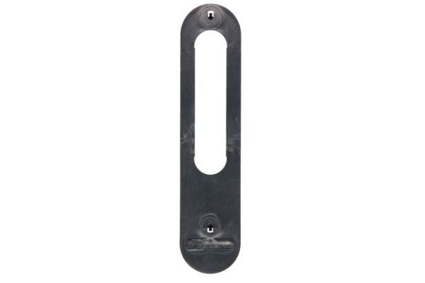 Acoperire, bara protectie PACOL RVI-FB-020