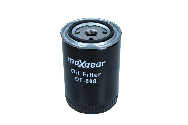 Olejový filter MAXGEAR 26-2036