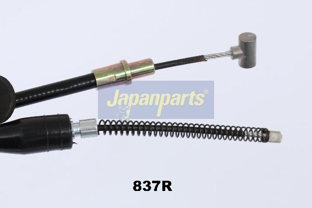 Levně Tažné lanko, parkovací brzda JAPANPARTS BC-837R