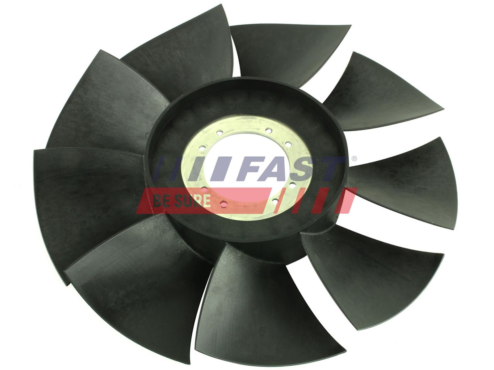 Paleta ventilator, racire motor FAST FT56007