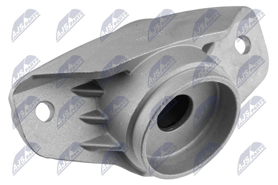 Amortizatora statnes balsts