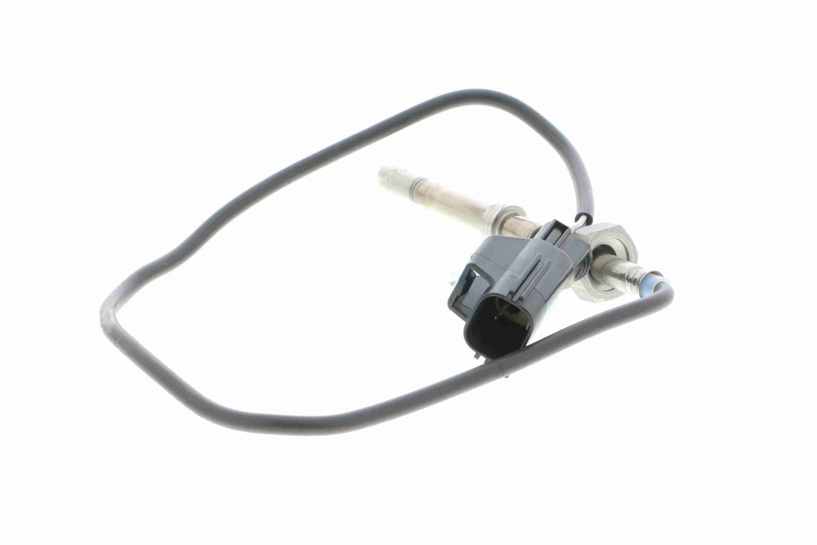 Capteur, température des gaz