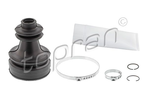 Ansamblu burduf, articulatie planetara TOPRAN 301 249