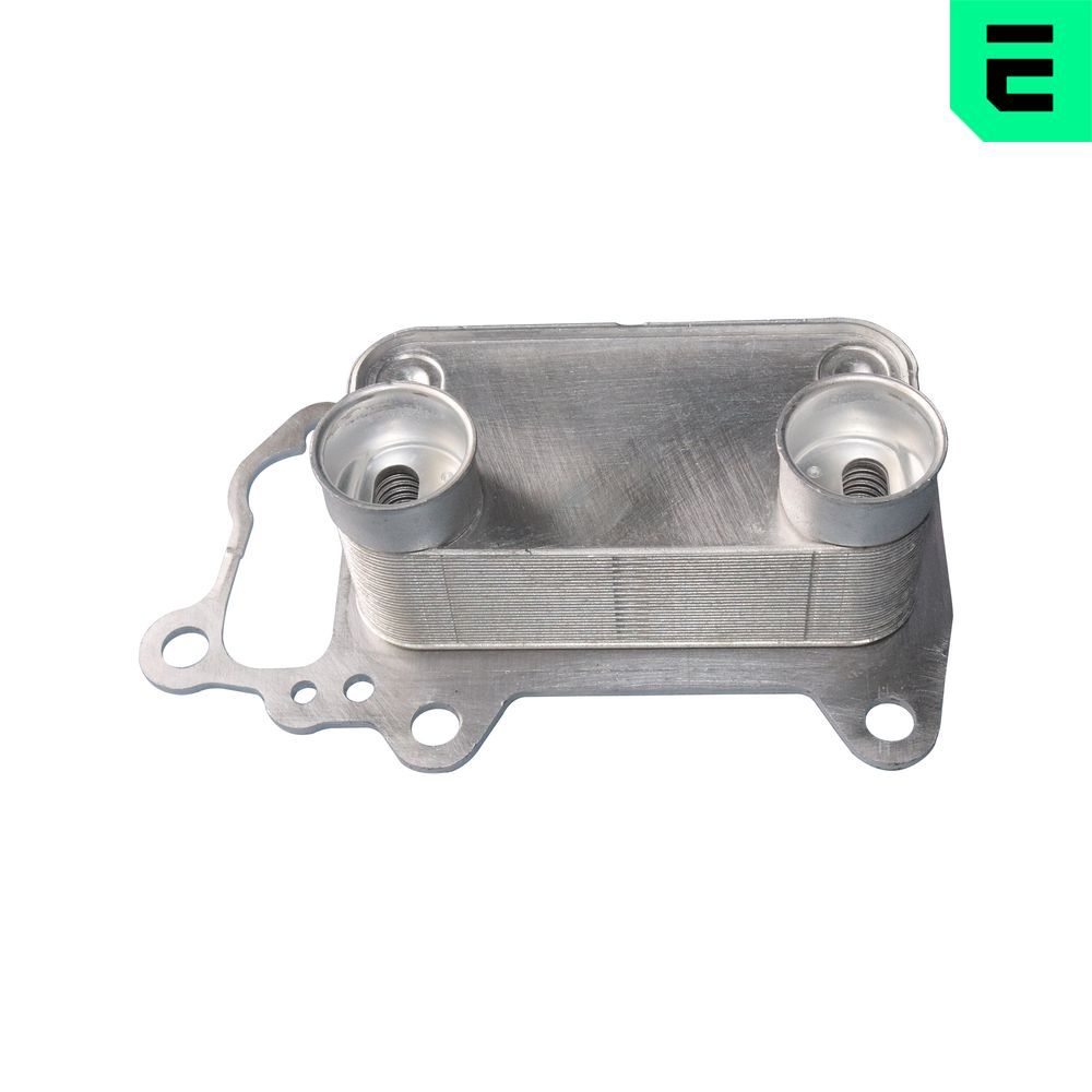 Radiator ulei, ulei motor ERA 354158