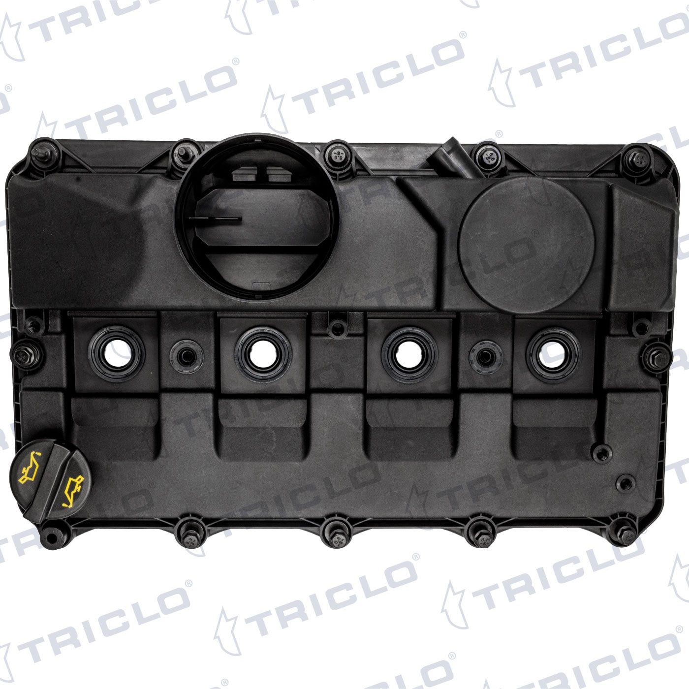 Capac culbutor TRICLO 397124