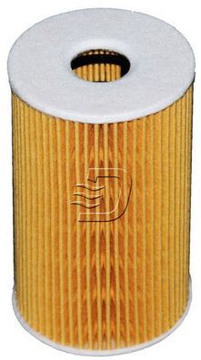 Olejový filter DENCKERMANN A210618