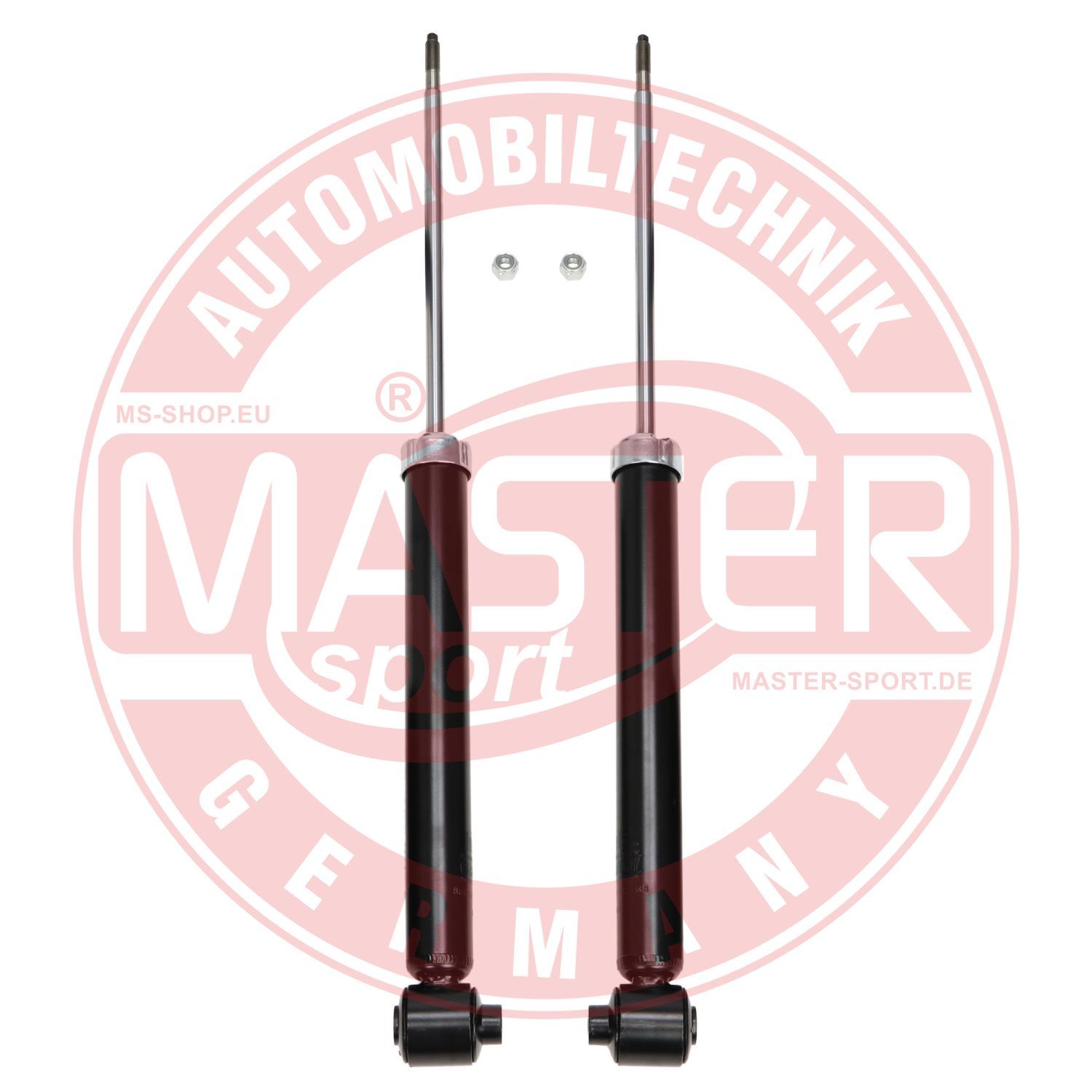 Amortyzator MASTER-SPORT GERMANY 16K006882