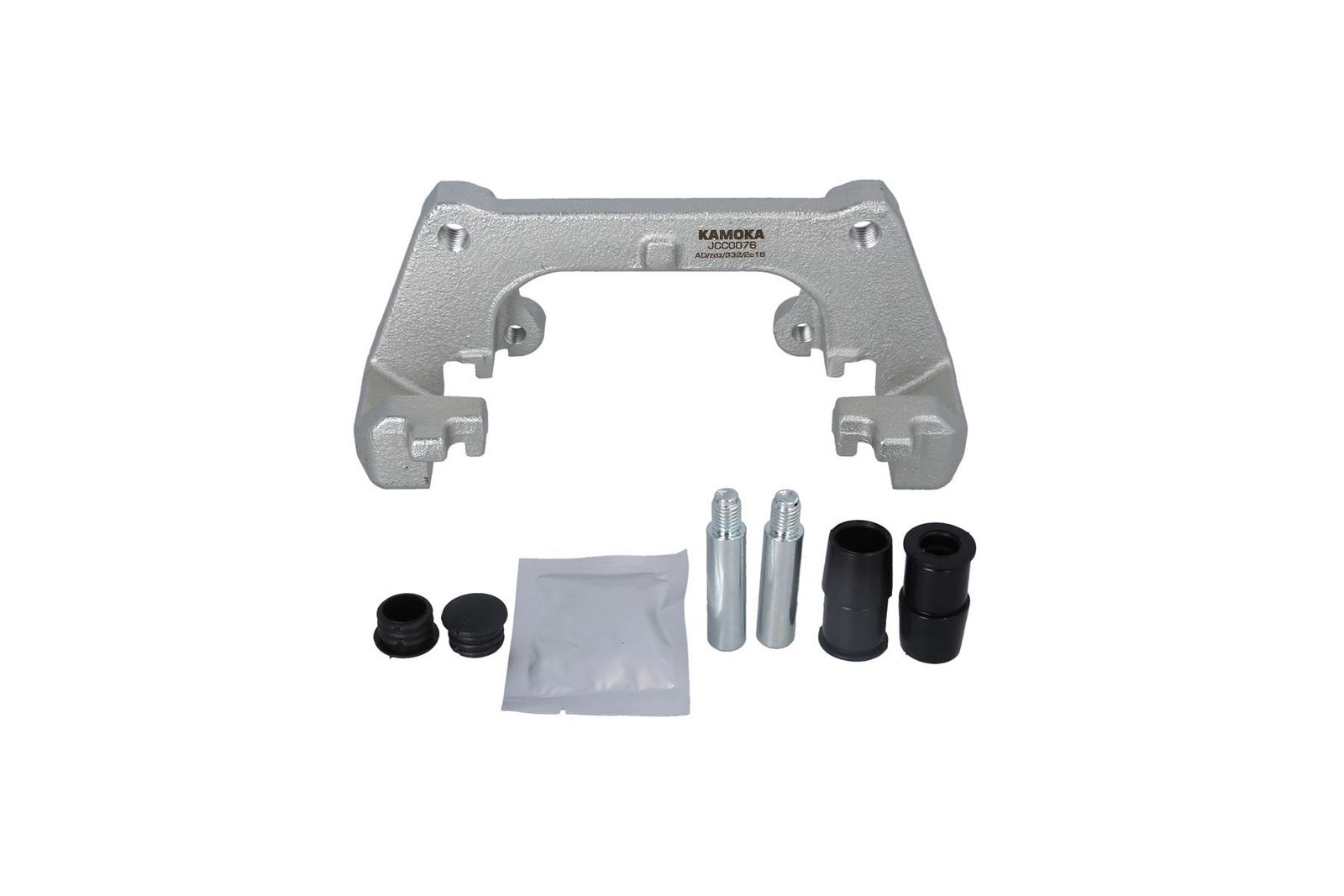 Kronšteins, Bremžu suports