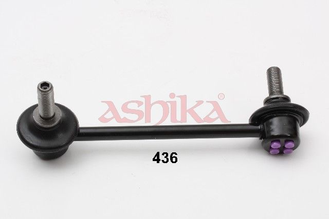 Brat/bieleta suspensie, stabilizator ASHIKA 106-04-436L