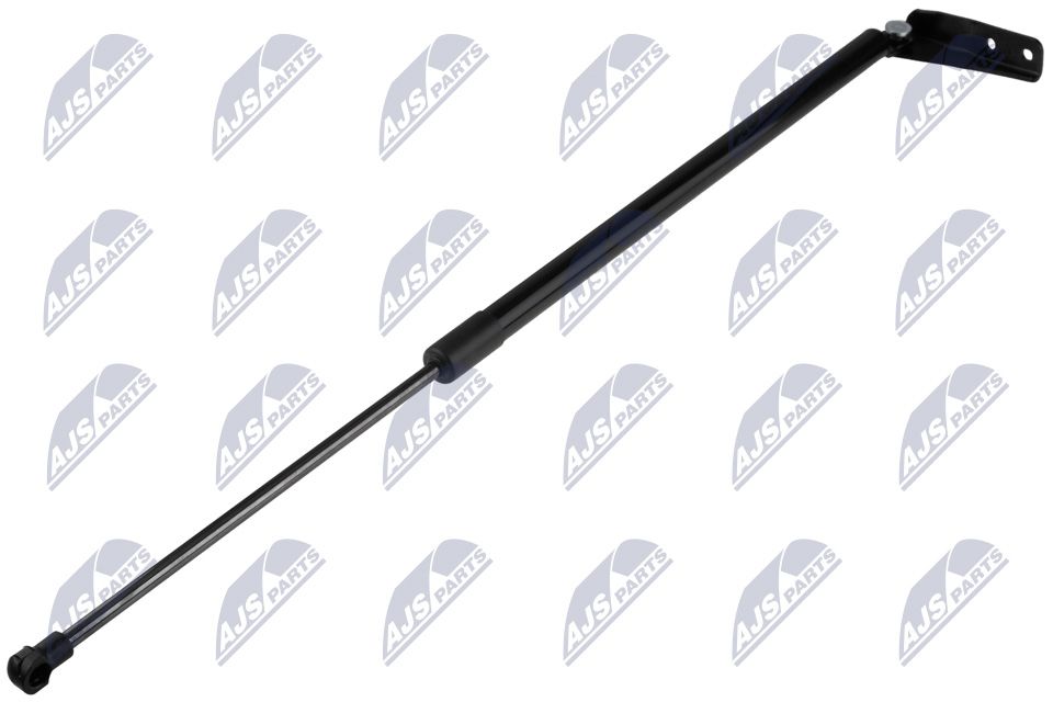 Газовая пружина, крышка багажник