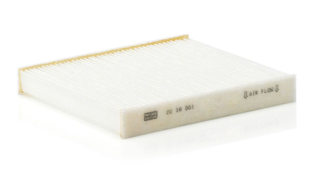 Levně Filtr, vzduch v interiéru MANN-FILTER CU 16 001