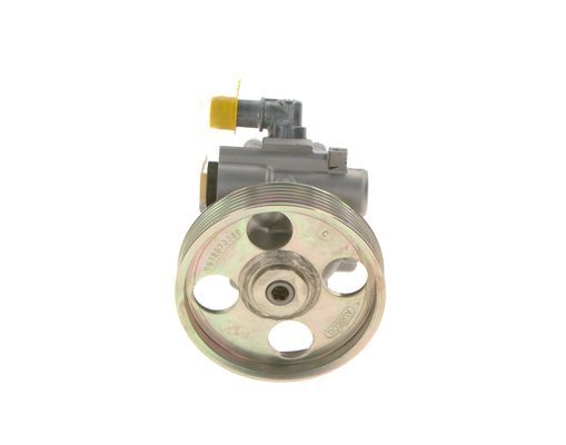 Pompa hydrauliczna, układ kierowniczy BOSCH K S01 000 078
