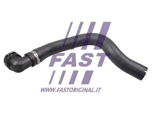 Przewód elastyczny chłodnicy FAST FT61301