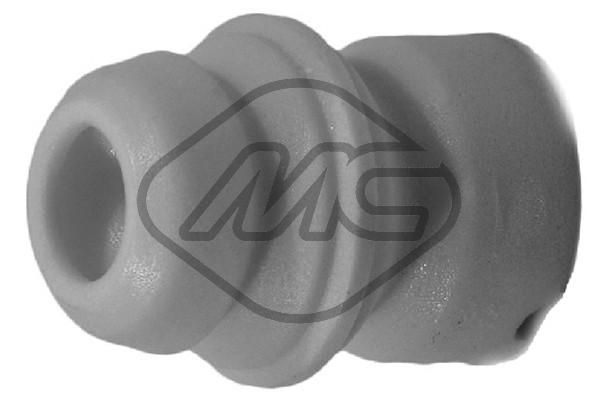 Tampon cauciuc, suspensie METALCAUCHO 05795