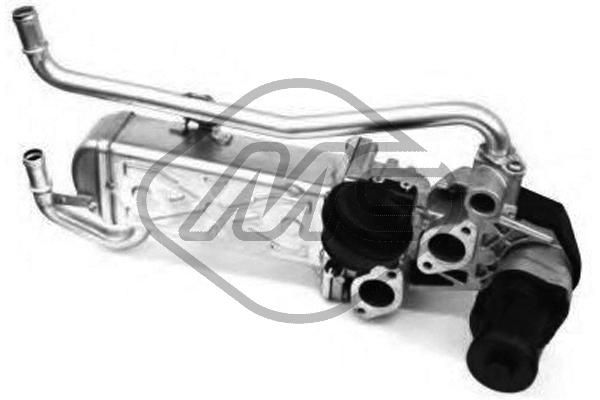 Module-EGR