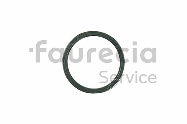 Bague d'étanchéité, tuyau d'échappement