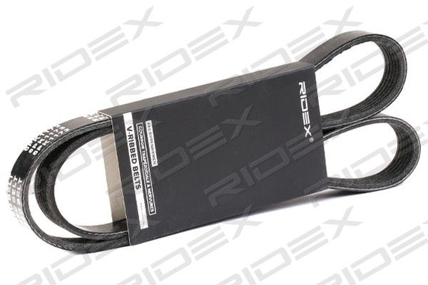 Pasek klinowy wielorowkowy RIDEX 305P0242