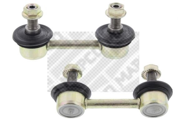 Zestaw naprawczy, łącznik stabilizatora MAPCO 19544/2