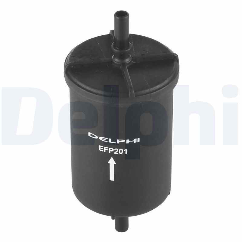 Palivový filter DELPHI EFP201