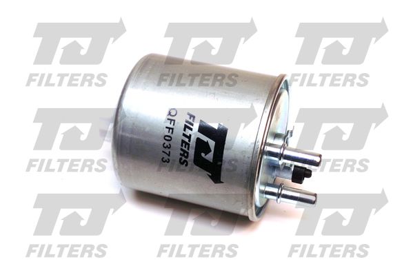 Filtr paliwa QUINTON HAZELL QFF0373