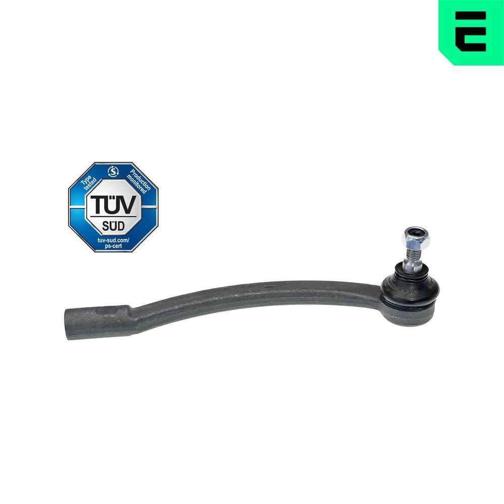 Cap de bara OPTIMAL G1-1204