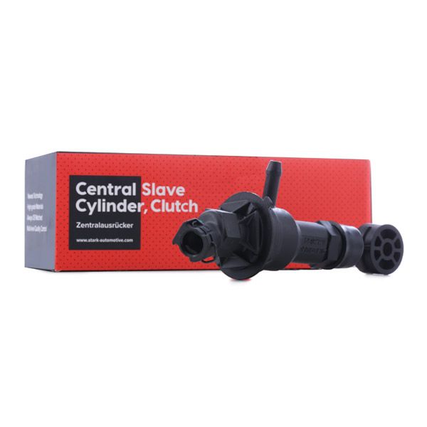 Главный цилиндр, система сцепления