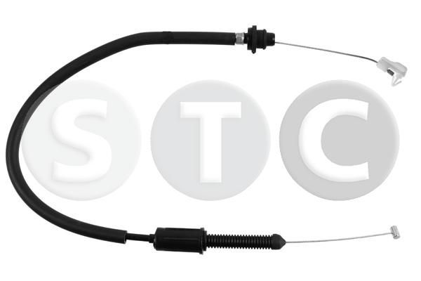 Linka gazu STC T483193