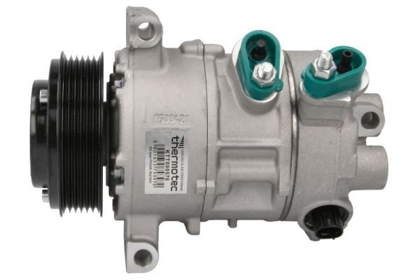 Compresor, climatizare THERMOTEC KTT090576