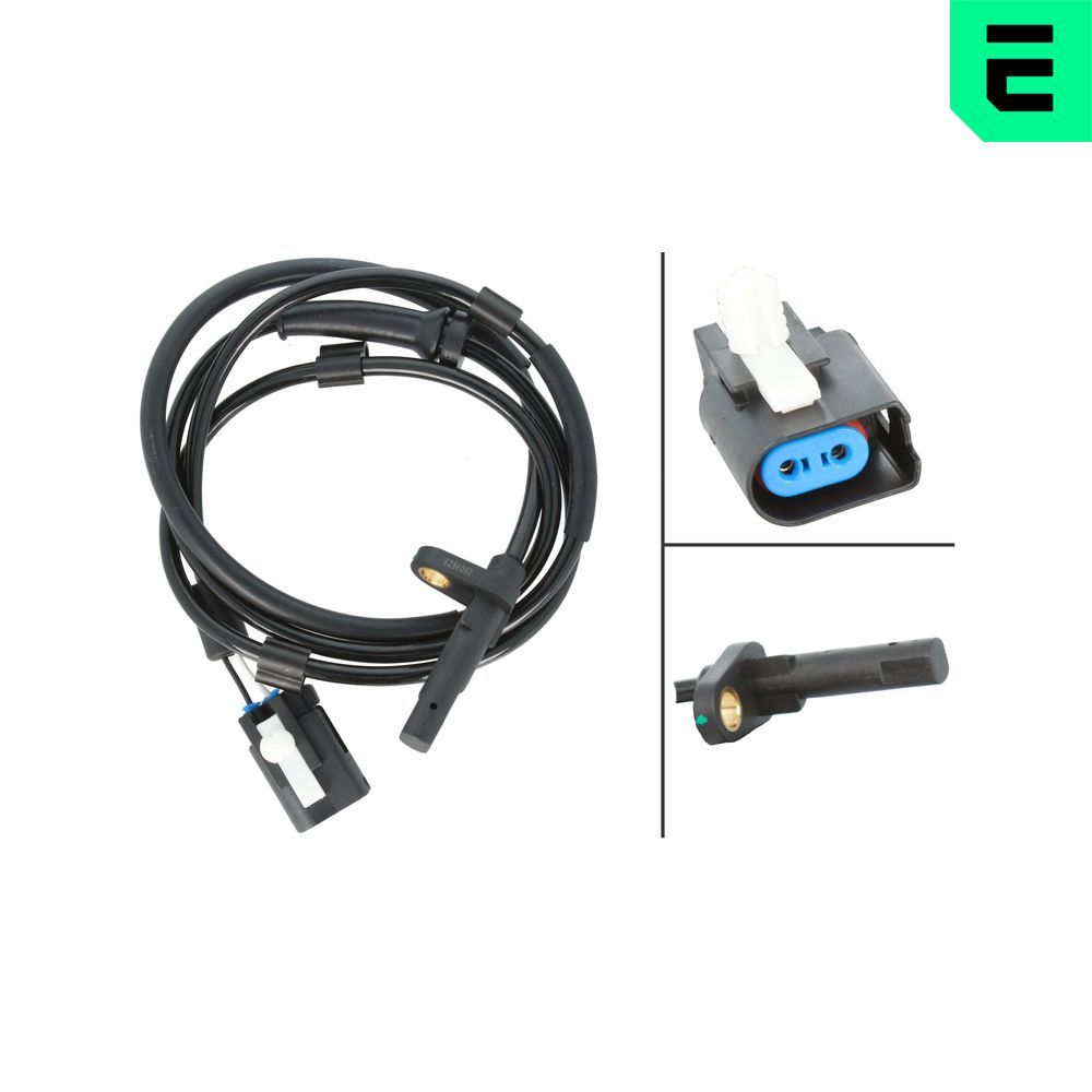 senzor,turatie roata OPTIMAL 06-S173