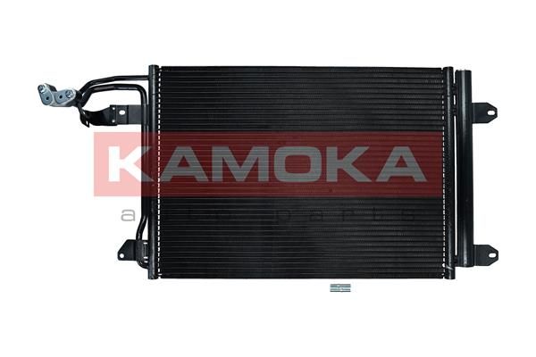 Kondenzátor klimatizácie KAMOKA 7800142