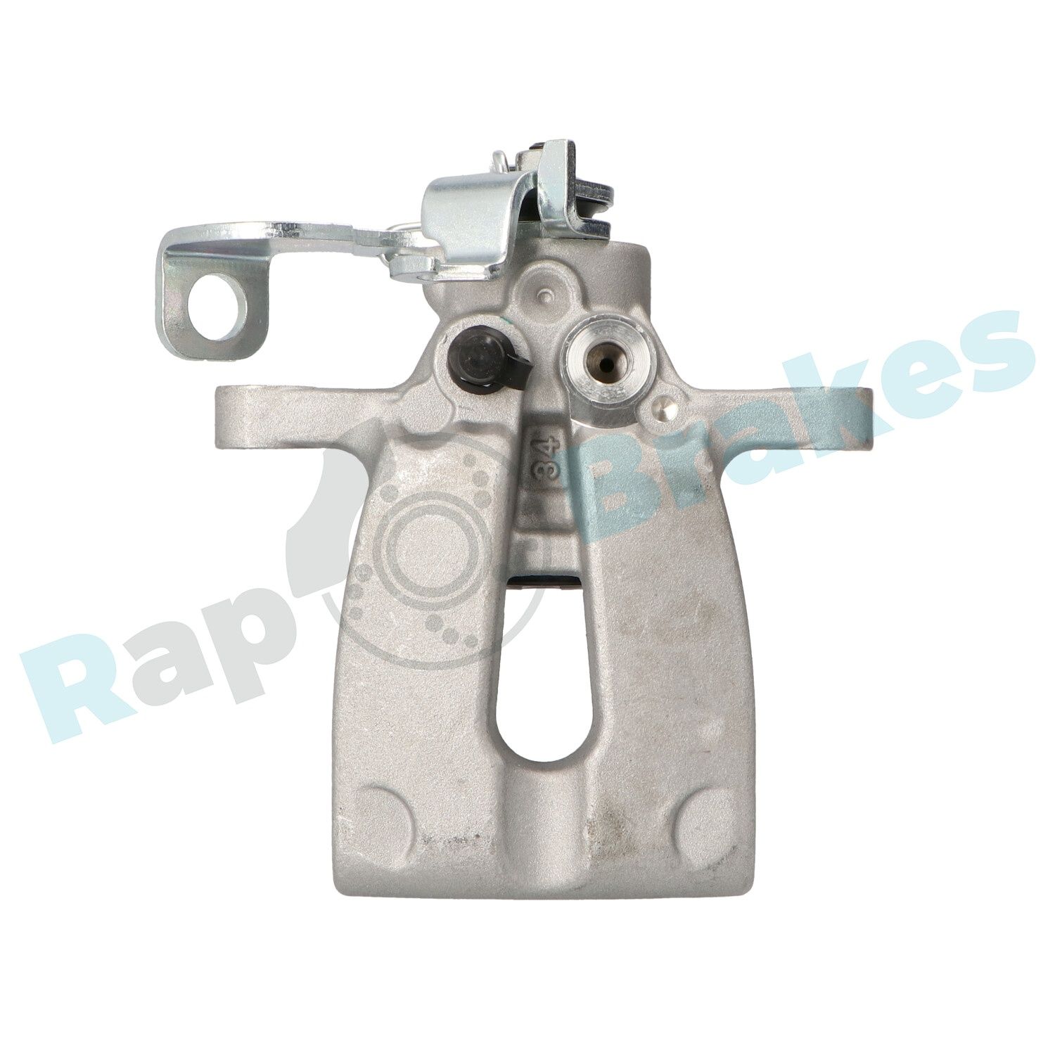 stabdžių apkaba R-K0694 RAP BRAKES