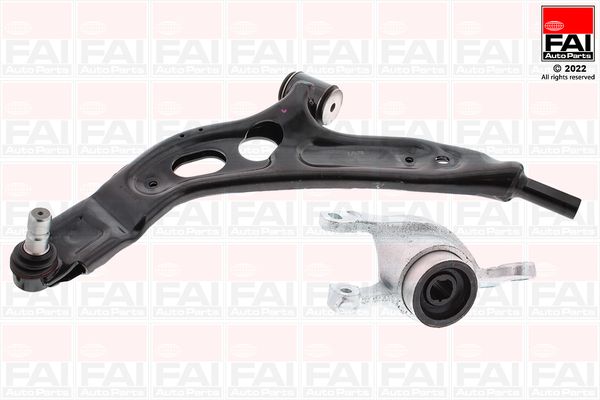 Wahacz, zawieszenie koła FAI AUTOPARTS SS10731