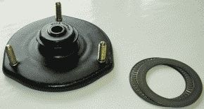 Zestaw naprawczy, mocowanie amortyzatora BOGE 87-168-R