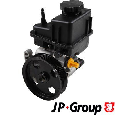 Pompa hydrauliczna, układ kierowniczy JP GROUP 1345102600