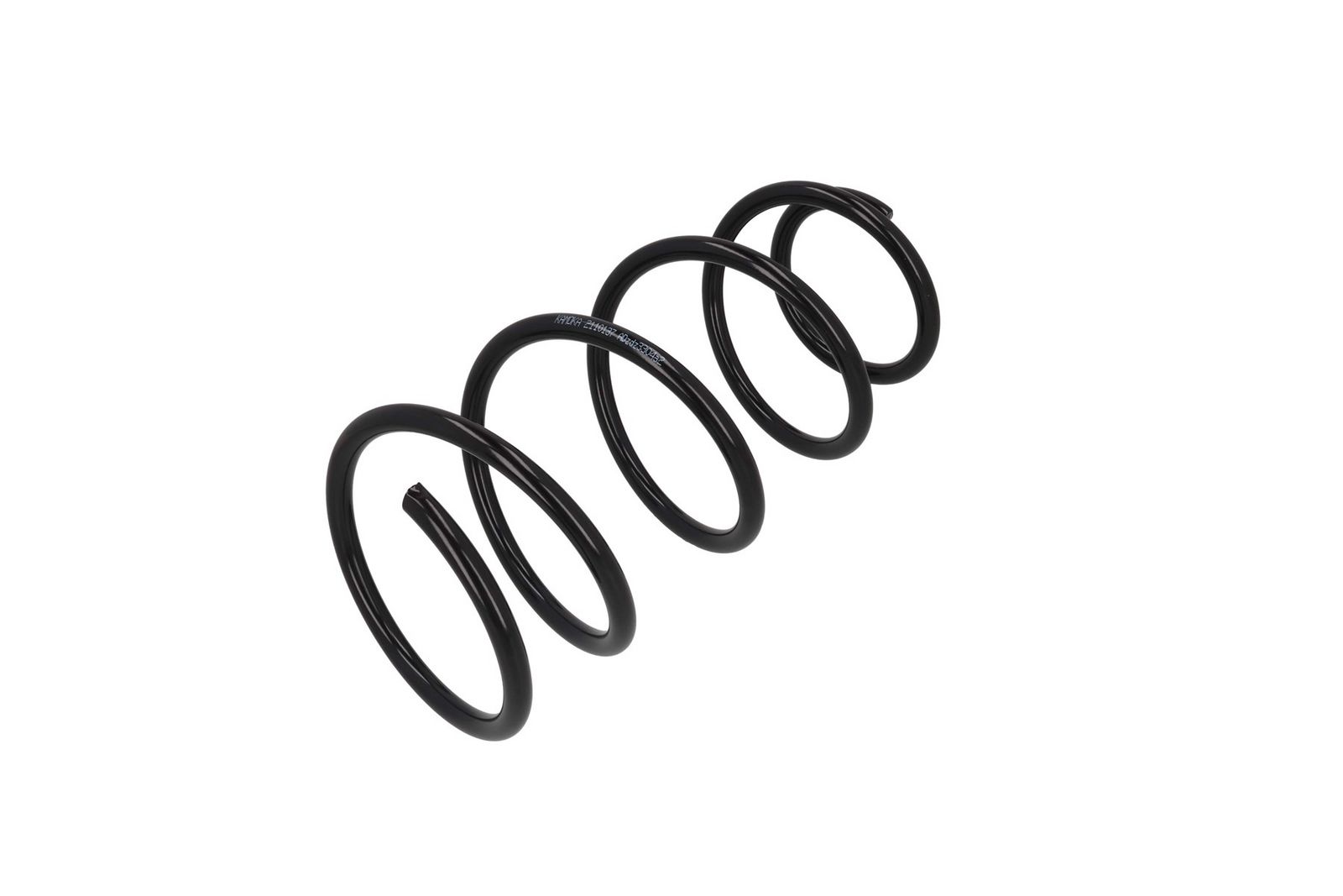Arc spiral KAMOKA 2110137