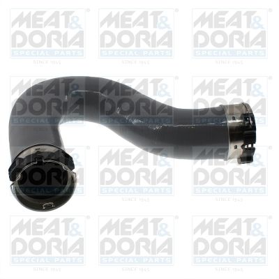 Przewód powietrza doładowującego MEAT & DORIA 961704