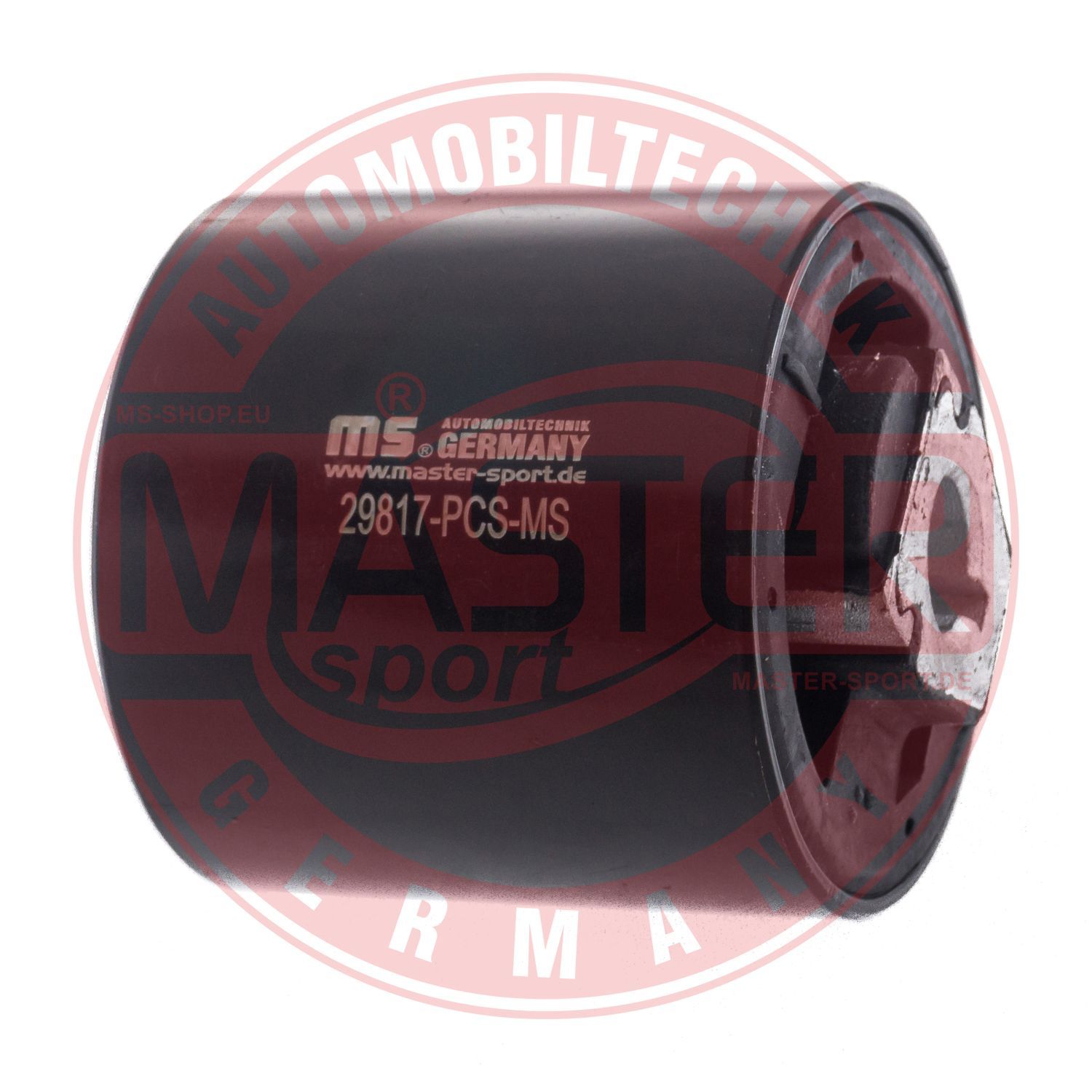 E-shop Sada na opravu riadenia MASTER-SPORT GERMANY 29817-PCS-MS